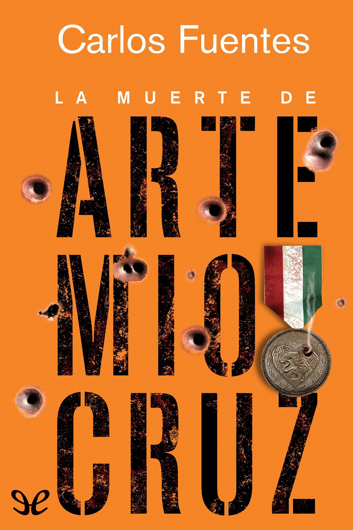 La muerte de Artemio Cruz