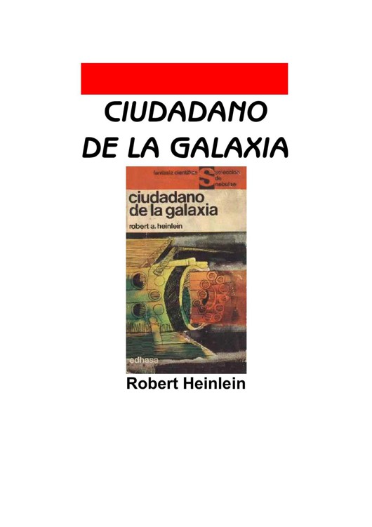 Microsoft Word - Ciudadano de la galaxia.doc