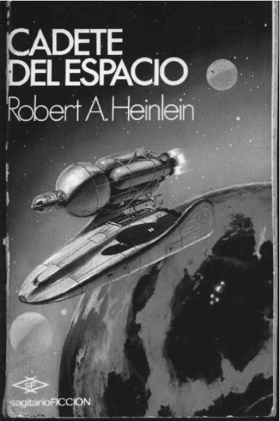 Cadete del espacio