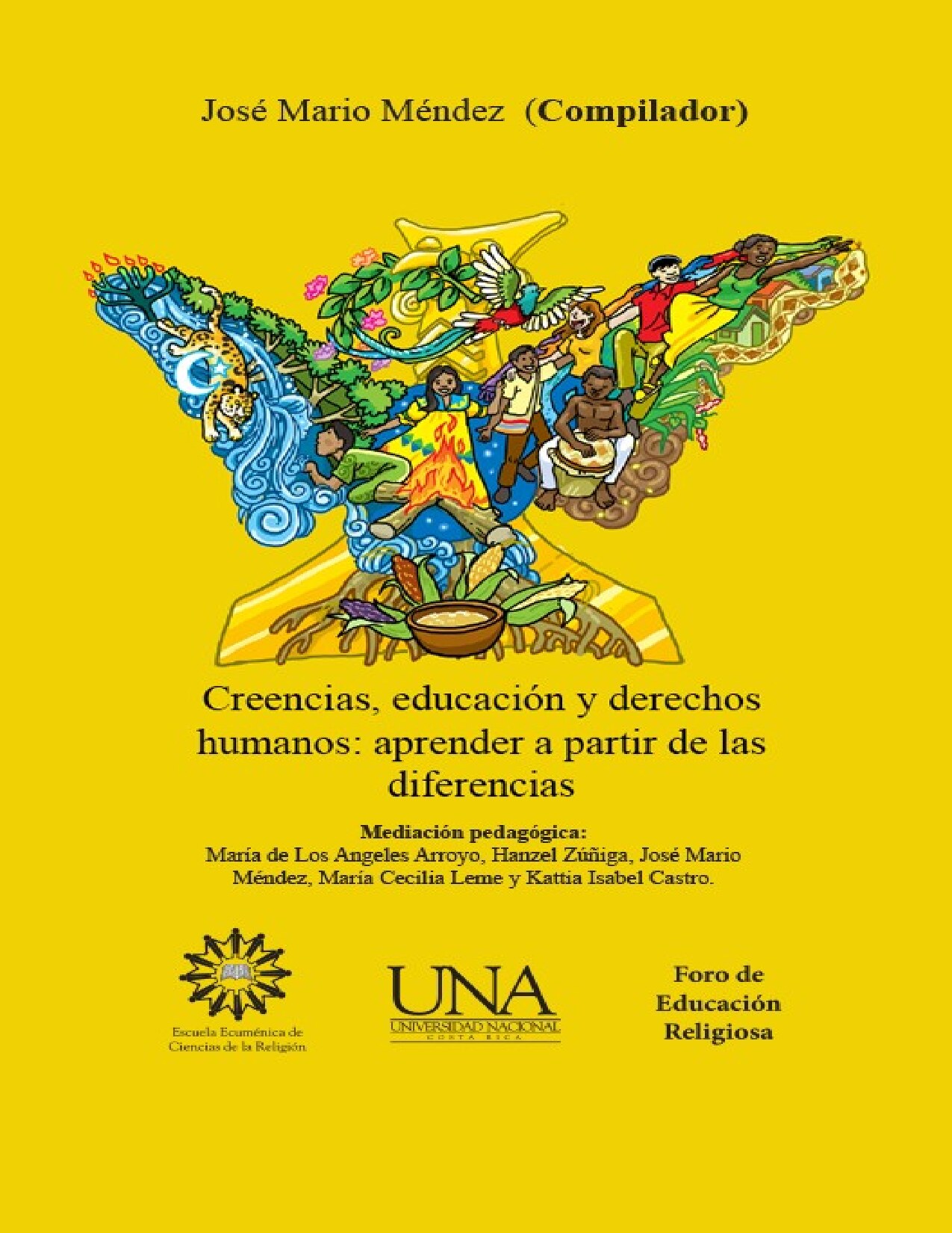 Creencias, educación y derechos humanos: aprender a partir de las diferencias
