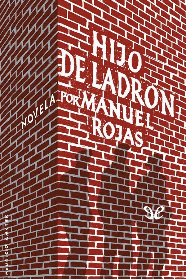 Hijo de ladrón