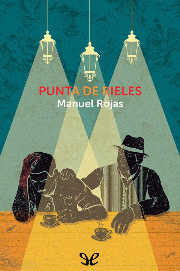 Punta de rieles