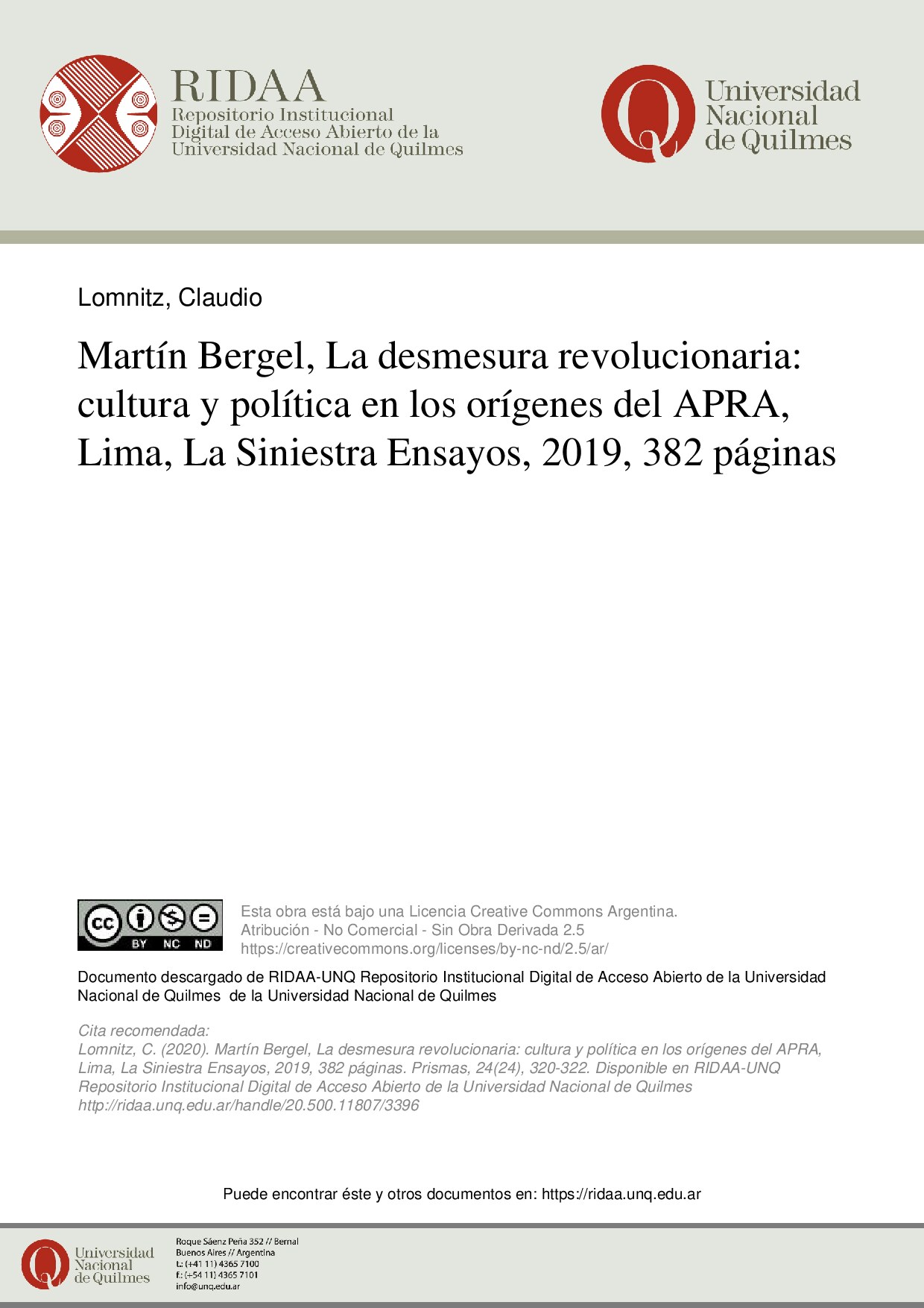 Prismas_2020_24_parte_1_reseñas_14_Martín Bergel