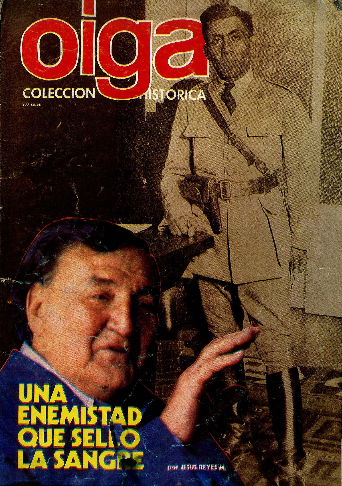 oiga_coleccion1982