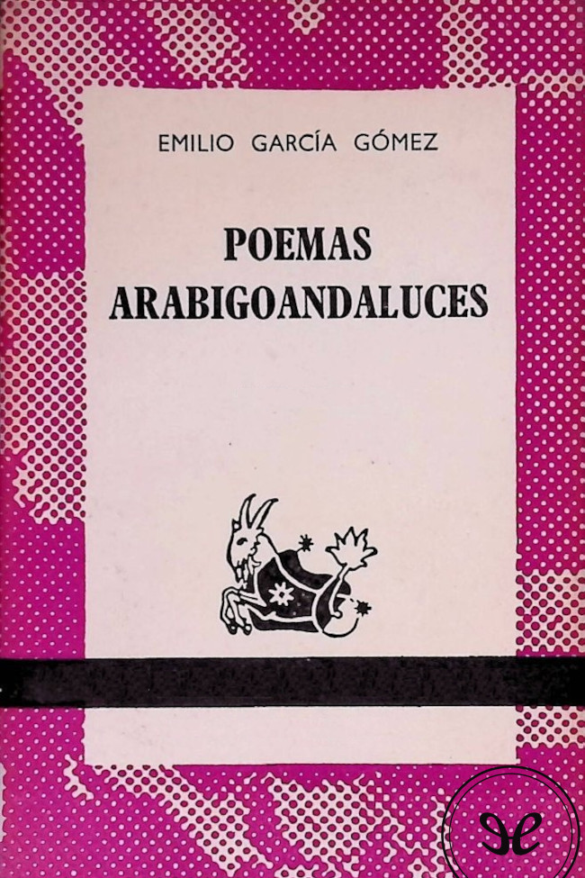 Poemas arabigoandaluces