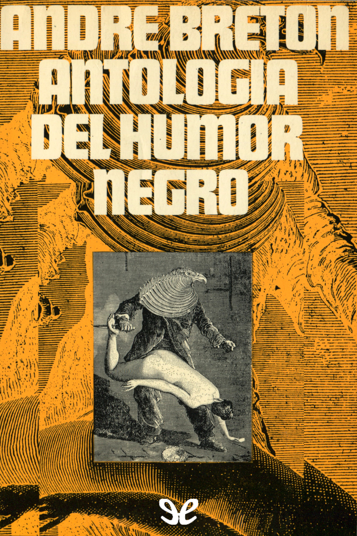 Antología del humor negro