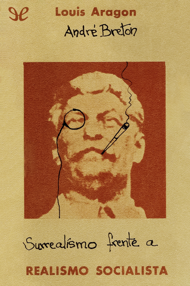 Surrealismo frente a realismo socialista