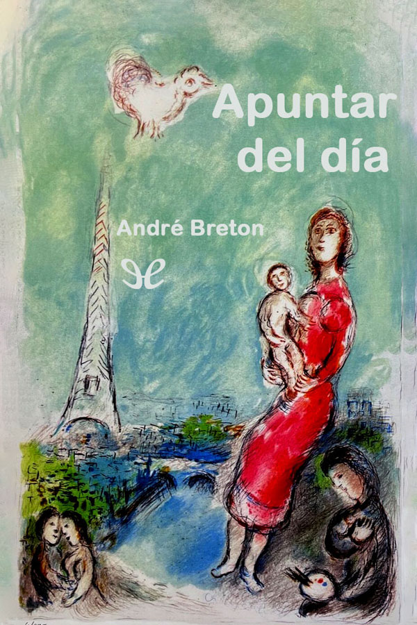 Apuntar del día