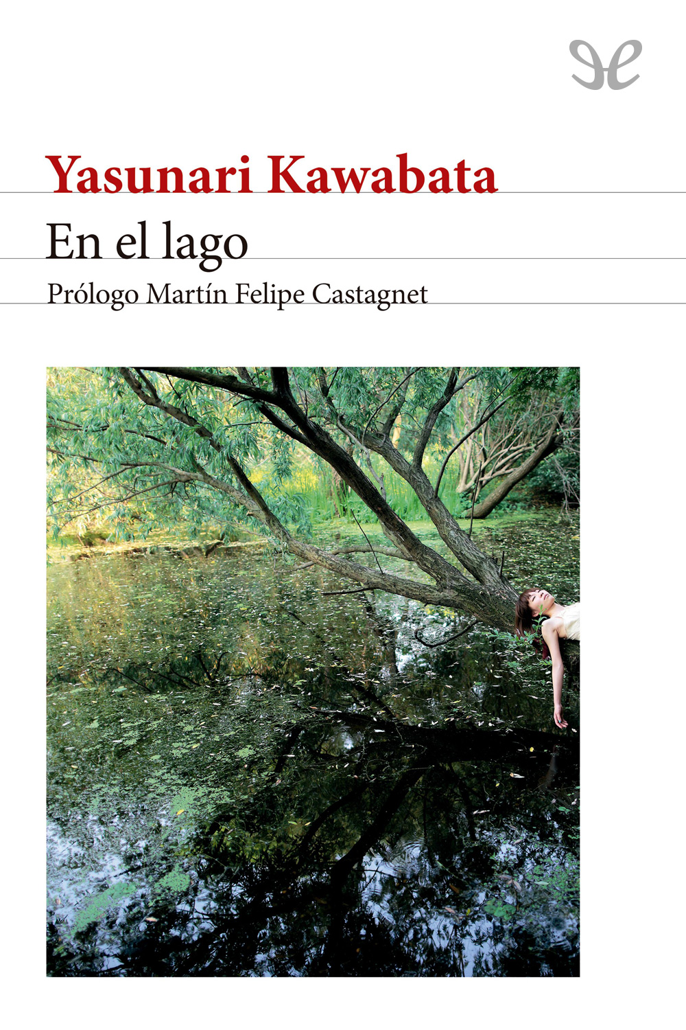 En el lago