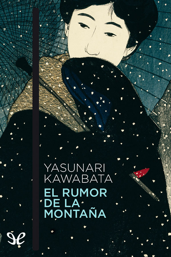 El rumor de la montaña