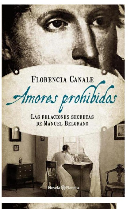 Amores Prohibidos