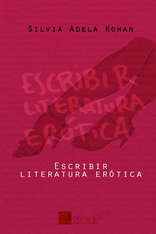 Escribir literatura erótica