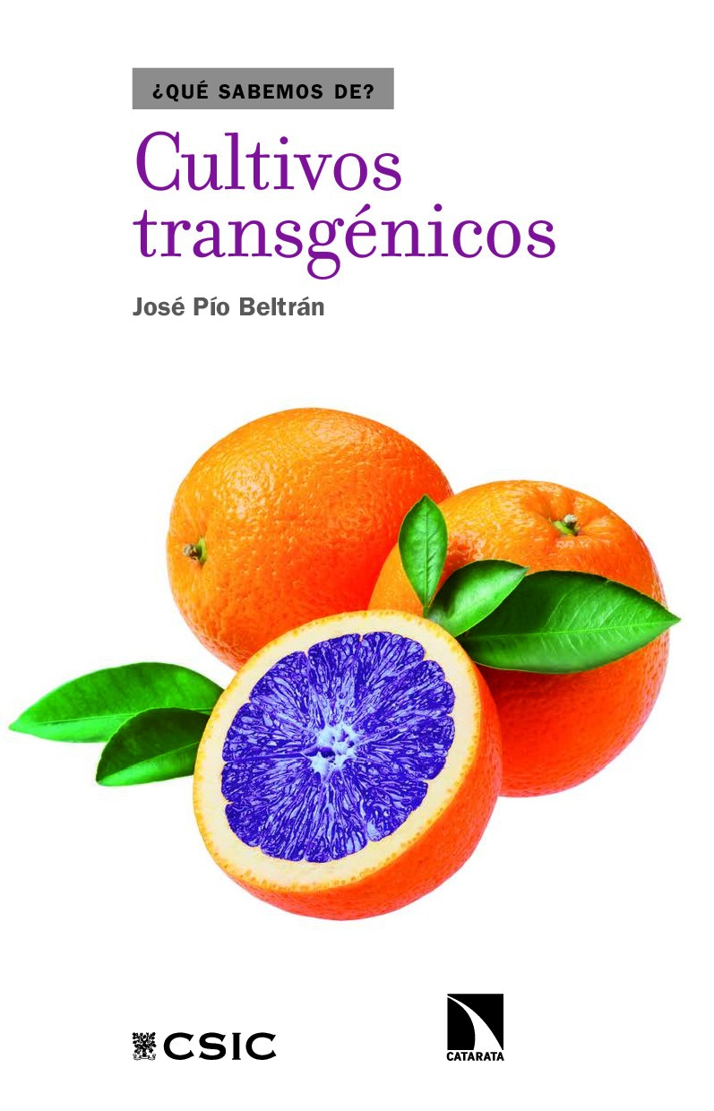 Cultivos transgnicos