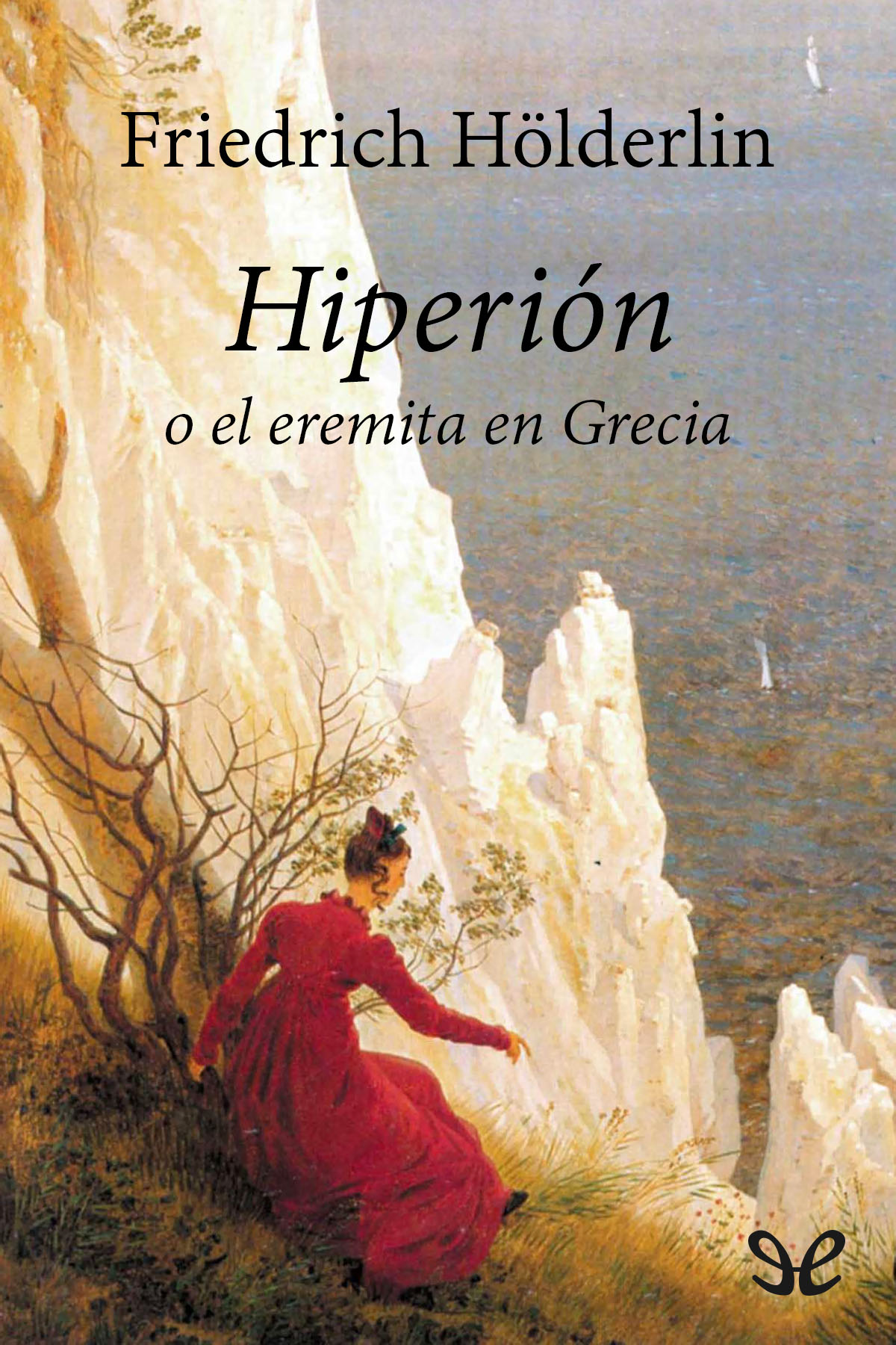 Hiperión o el eremita en Grecia