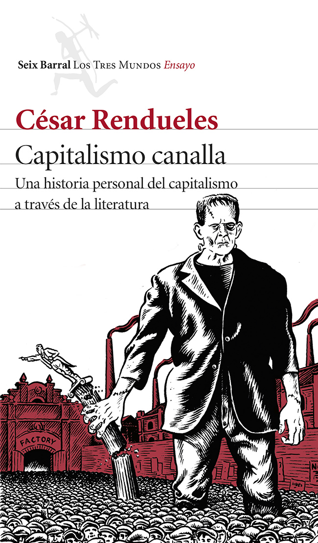 Capitalismo canalla