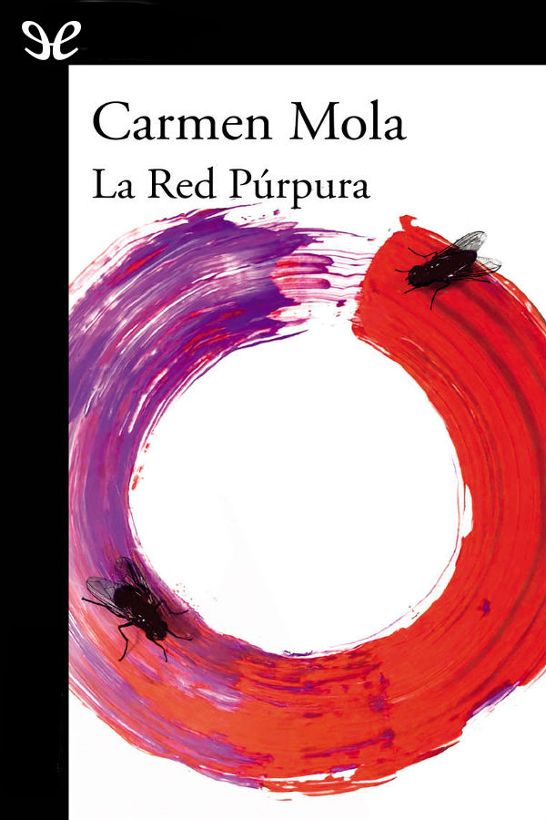 La red púrpura