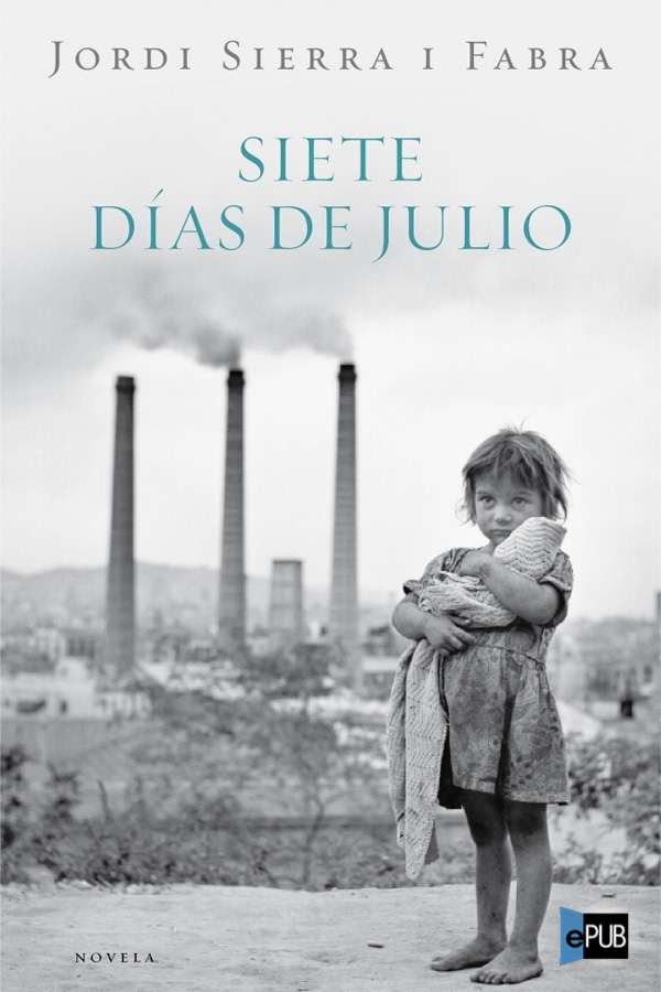 Siete días de Julio