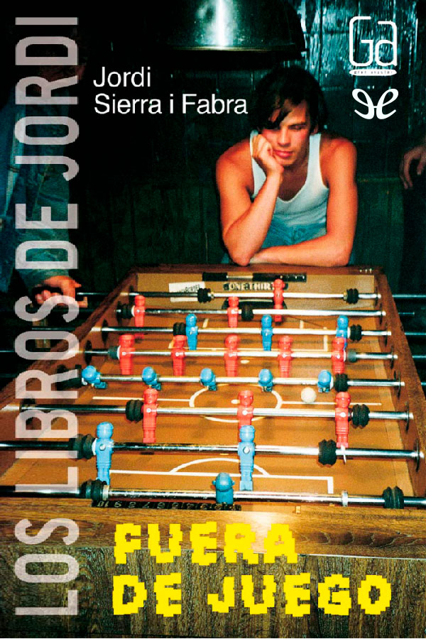 Fuera De Juego