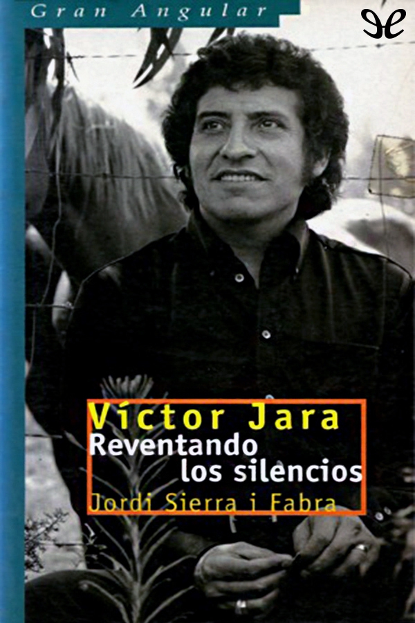 Víctor Jara