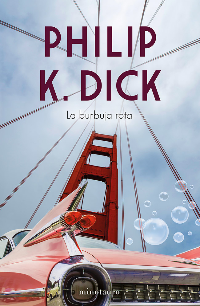 La burbuja rota