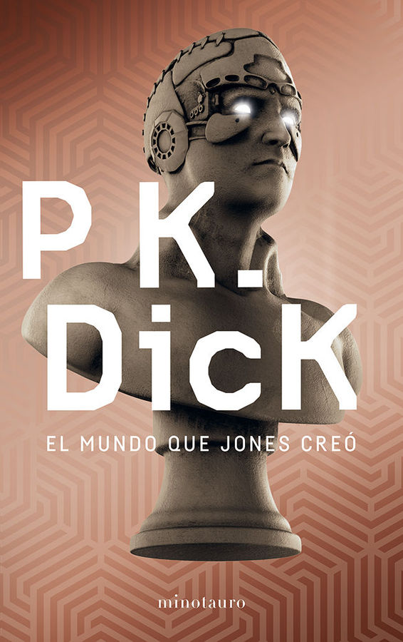 El mundo que Jones creó