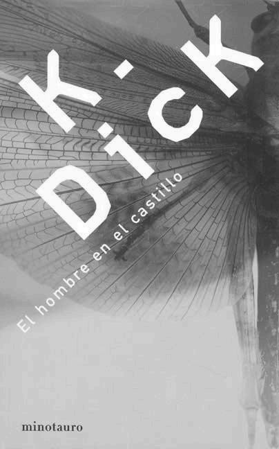 El hombre en el castillo
