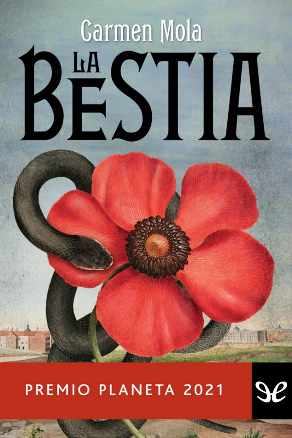 La Bestia