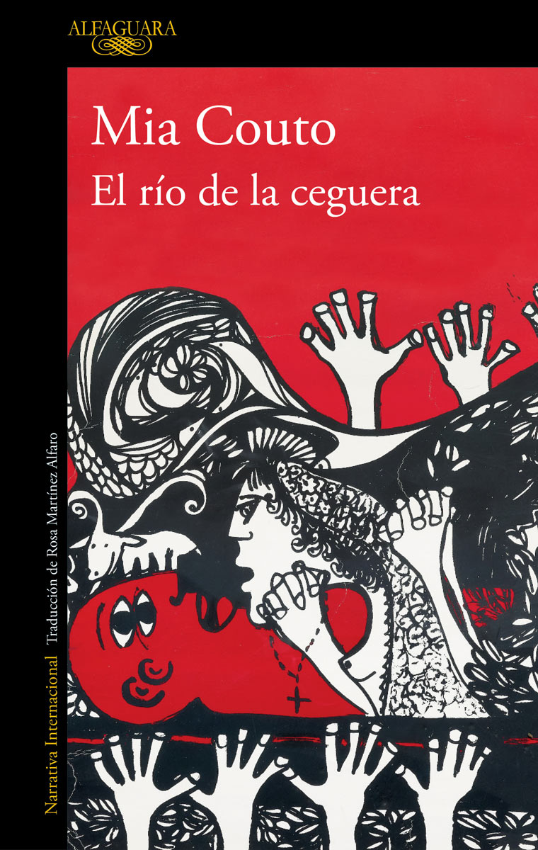 El rio de la ceguera