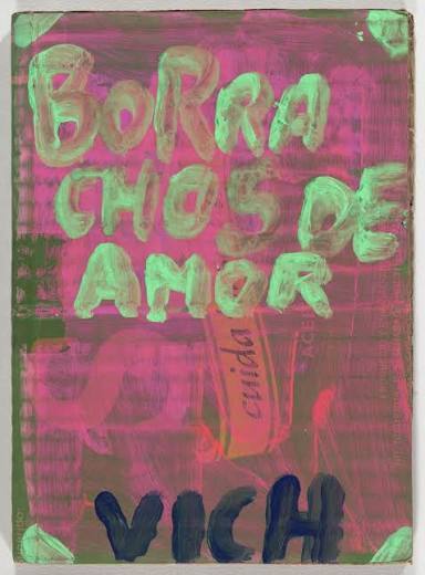 "Borrachos de amor": las luchas por la ciudadanía en el cancionero popular peruano.