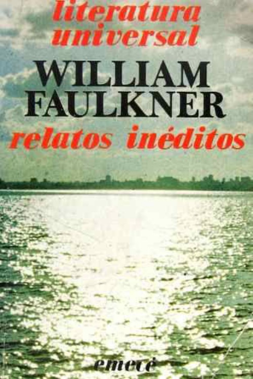 Relatos Ineditos