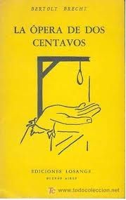 La Opera De Dos Centavos