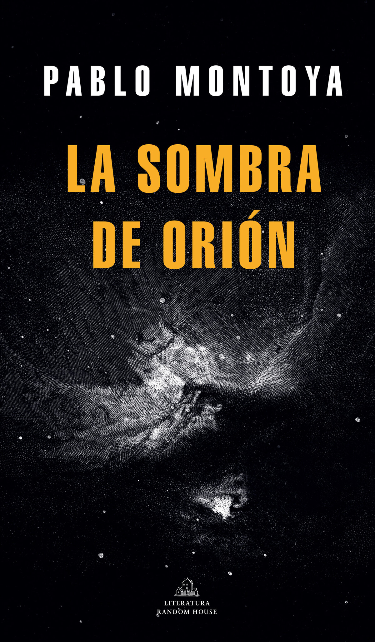 La sombra de Orión