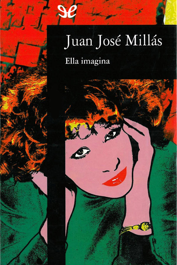 Ella imagina