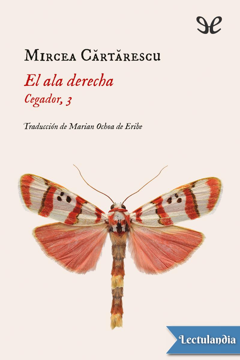 EL ALA DERECHA
