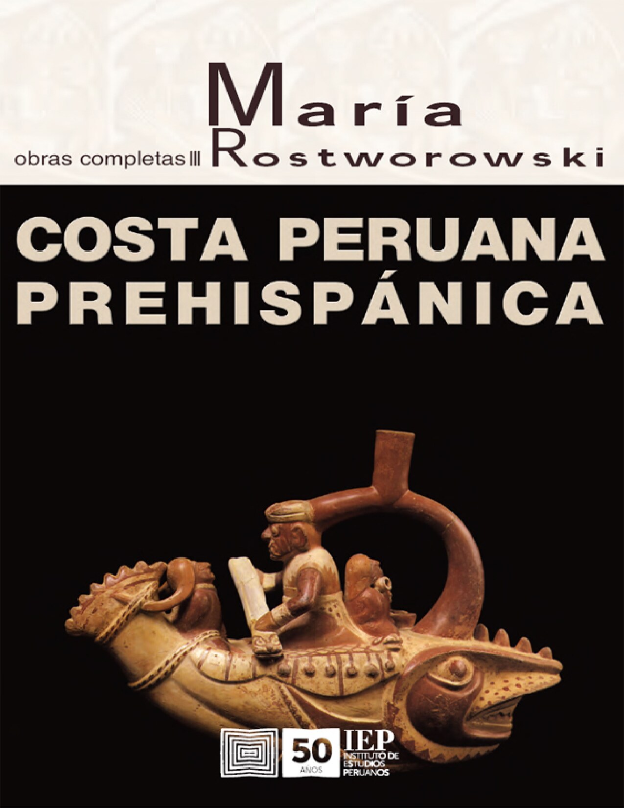 Costa Peruana Prehispánica