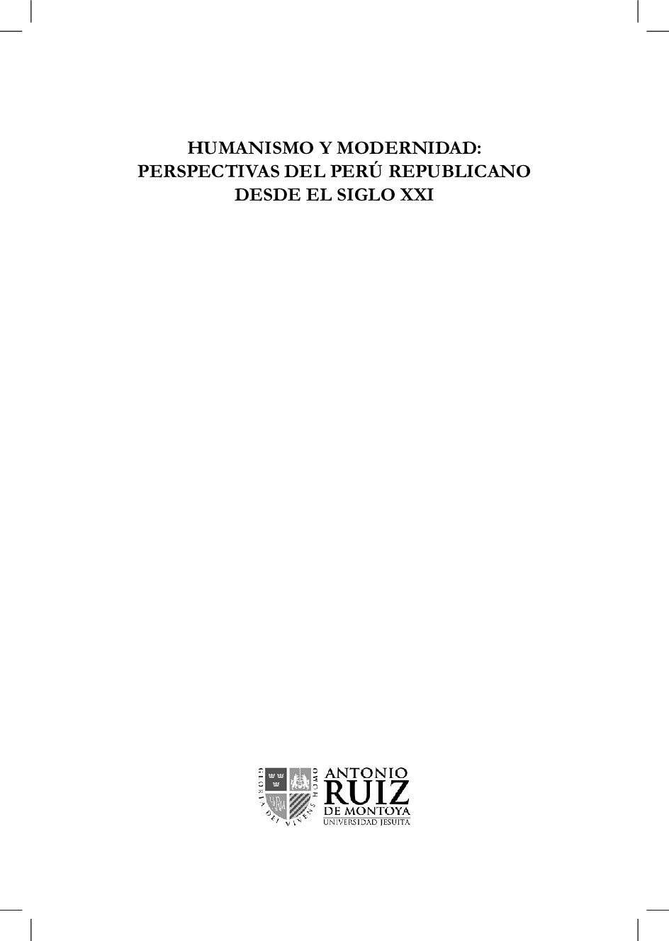 (Sílex) (Sílex , 7 (1)) Francisco Quiroz_ Rafel Cerpa_ Raúl Burneo_ Ricardo Falla_ Joseph Dager_ Marco Flores_ Miguel Rosas_ Véronique Lecaros_ Arturo Sosa, s.j._  Claudia Reinoso_ Juan Carlos Díaz_ C