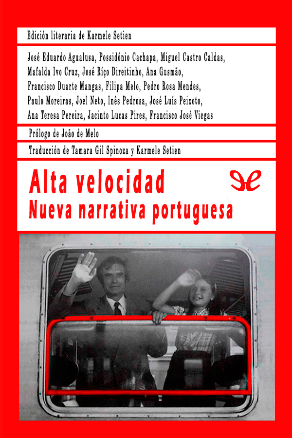Alta velocidad