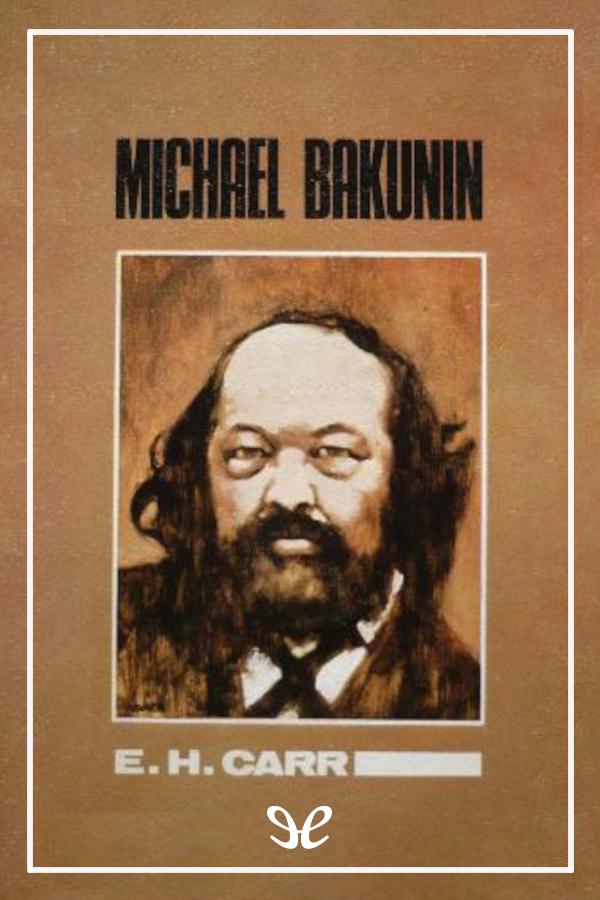 Bakunin