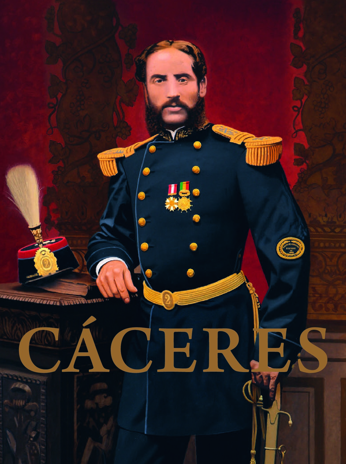 Cáceres