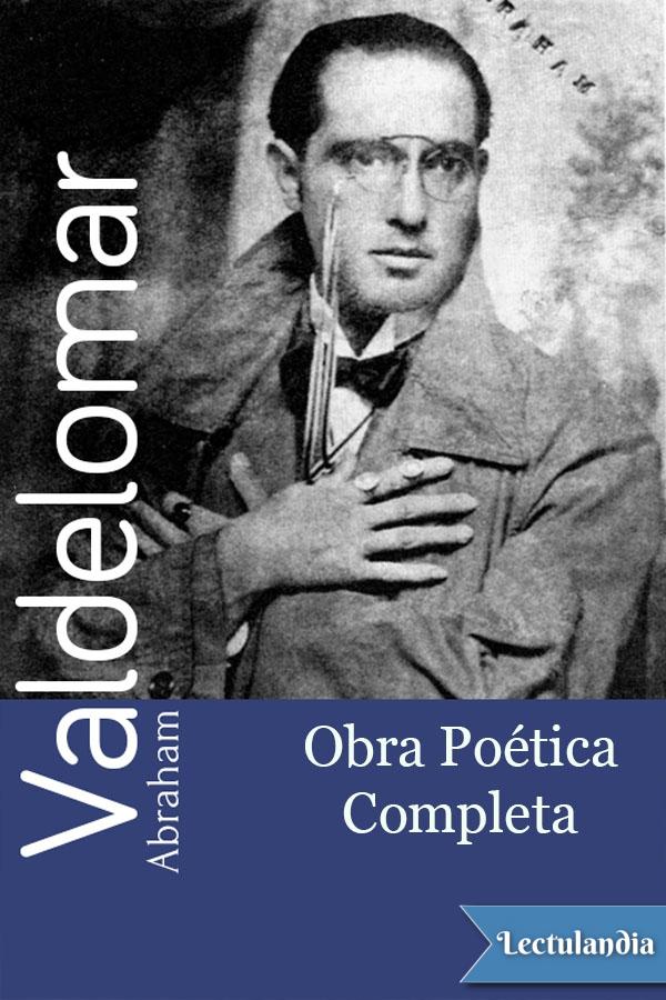 Obra poética completa