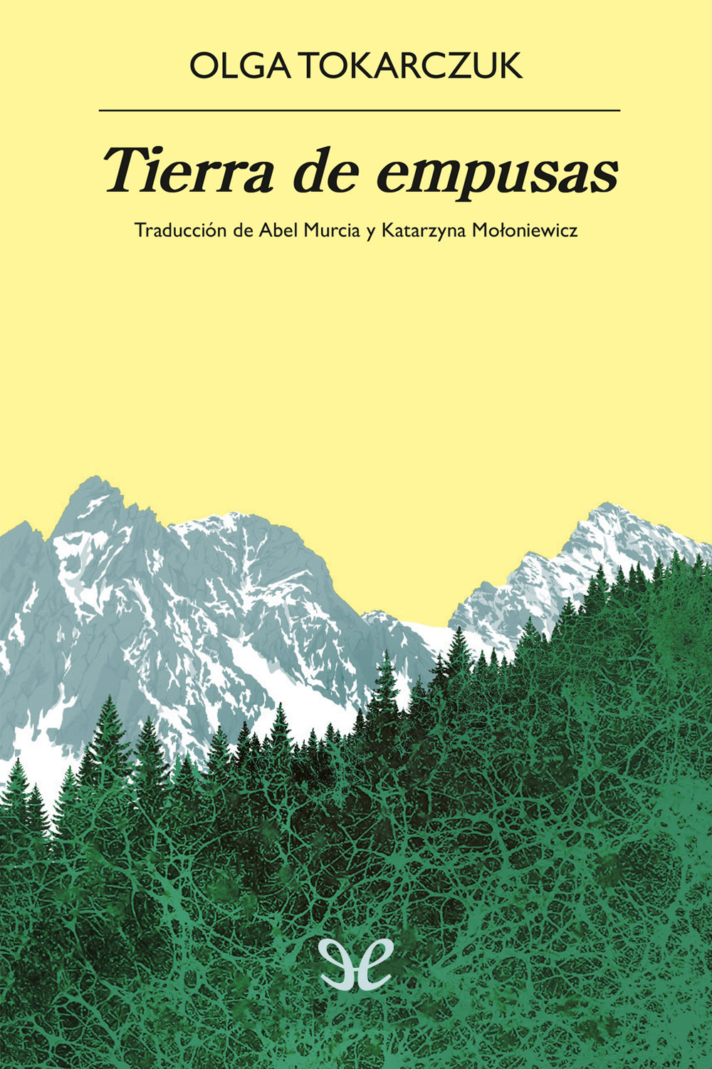 Tierra de empusas