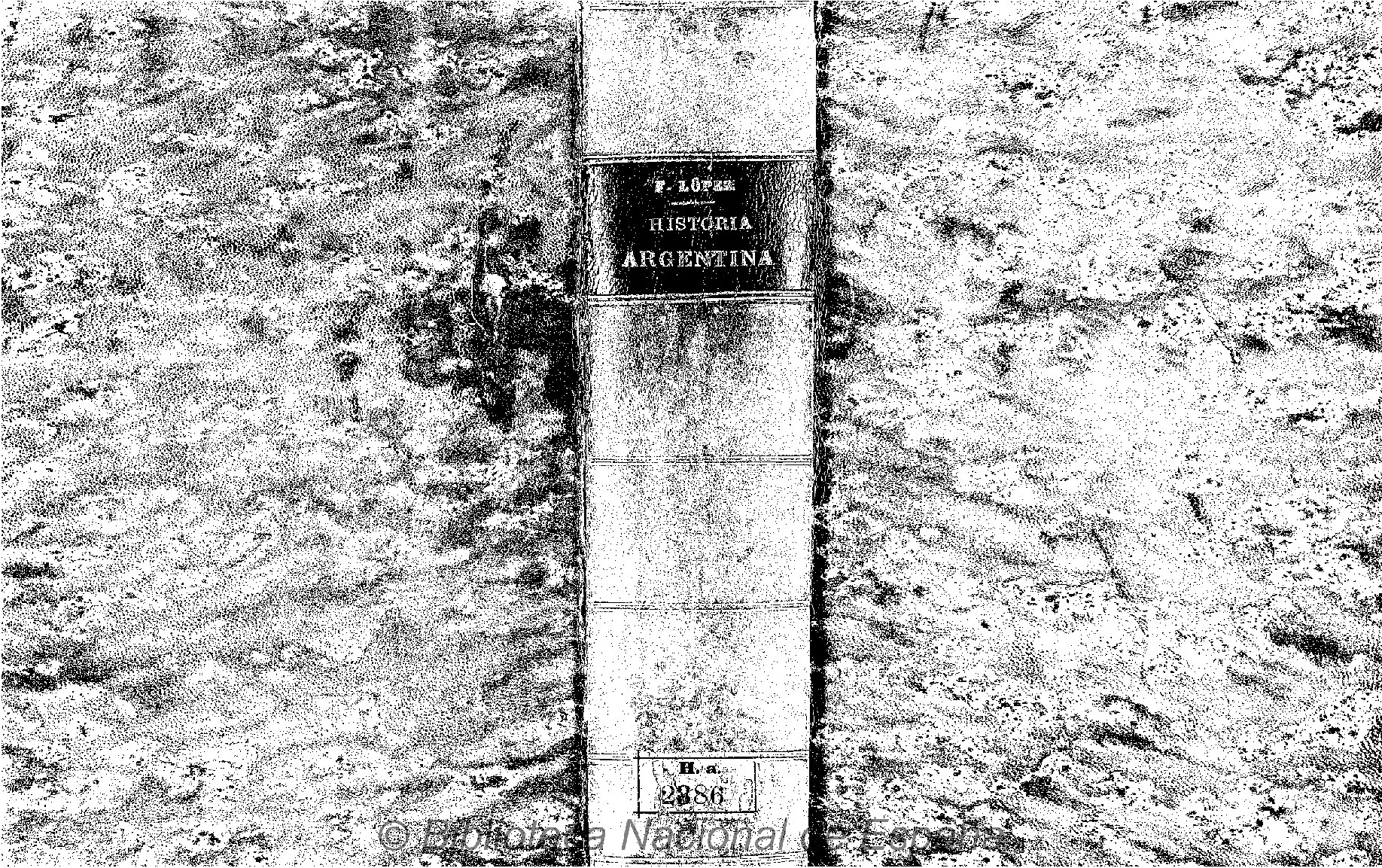 Manual de la Historia Argentina{Vicente Fidel López}(1910, A.V. López Editor){112571717} libgen.li