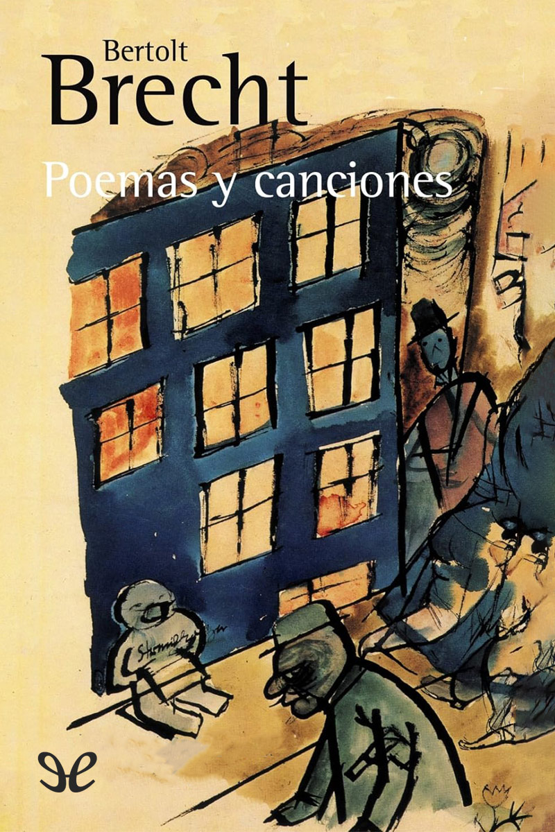 Poemas y canciones