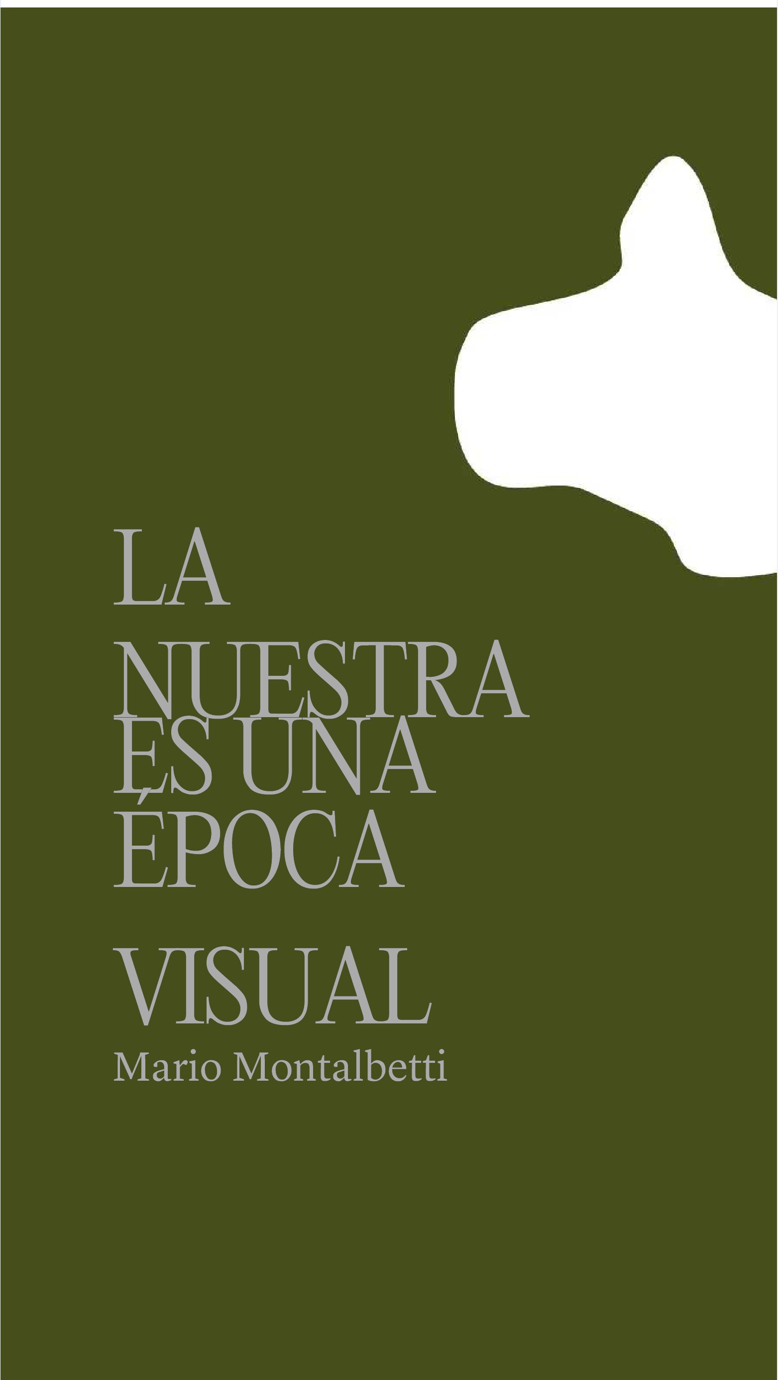 [En una orilla brumosa_ Talleres Travesía - En una orilla brumosa_ Talleres Travesía] La nuestra es una época visual [2021]{Mario Montalbetti}(2022, Talleres Travesía){111048433} libgen.li