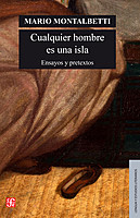 Cualquier hombre es una isla