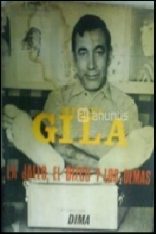La Jaleo, El Bizco Y Los Demas