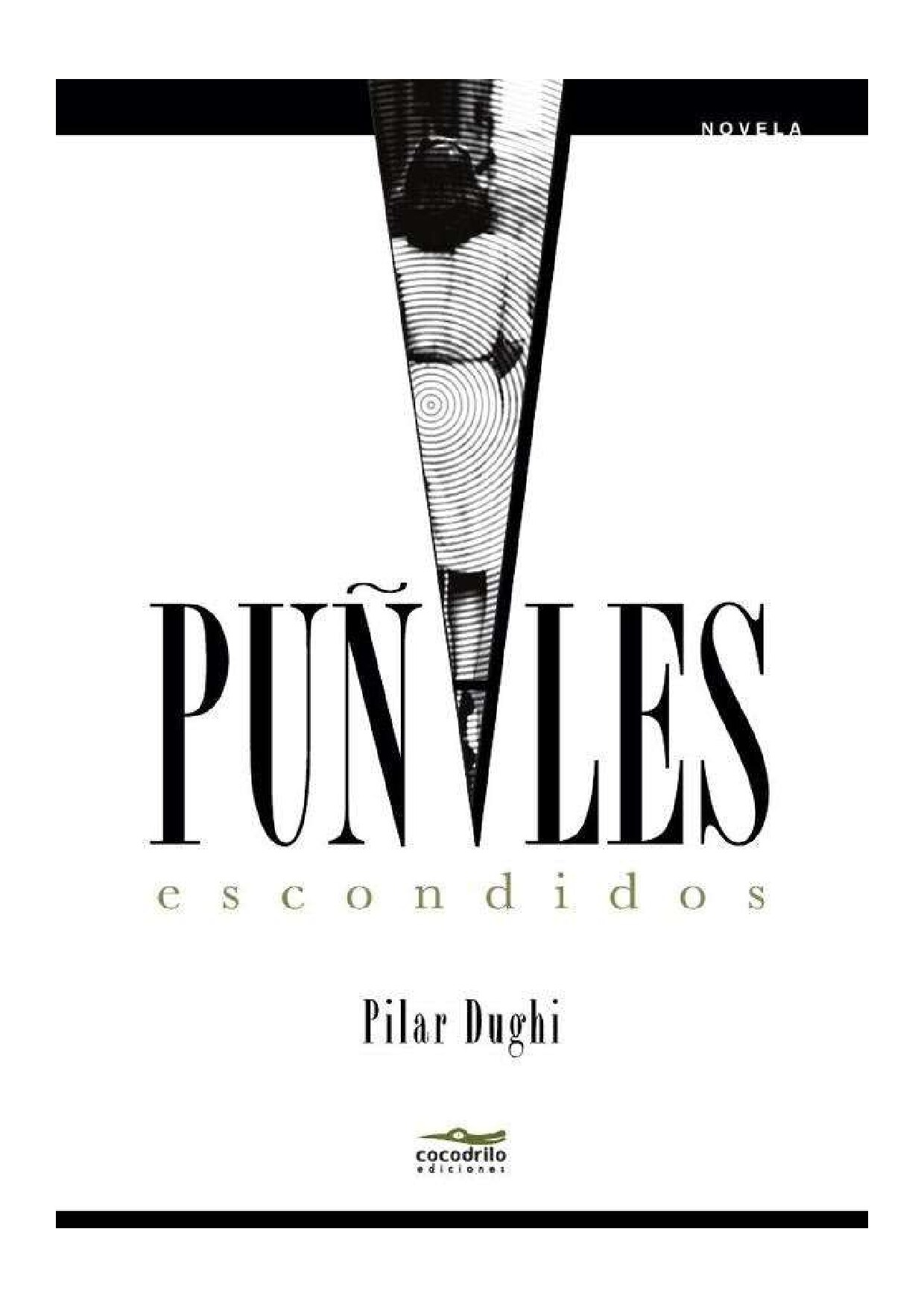 Puñales escondidos{Pilar Dughi}(1970, FisicalBook){115295501} libgen.li