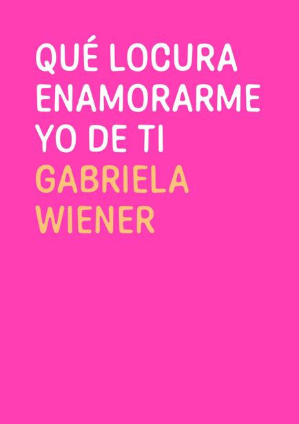 Qué locura enamorarme yo de ti (Spanish Edition)