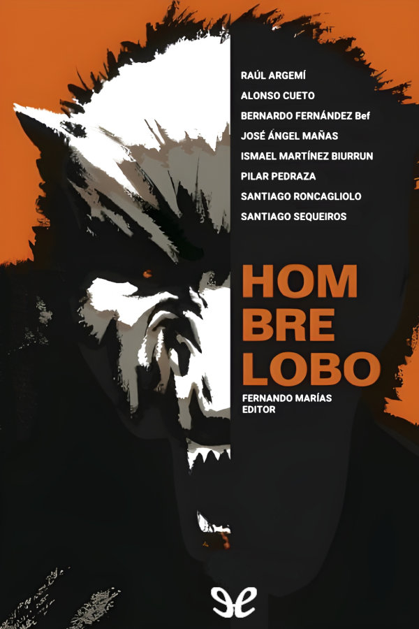 Hombre lobo