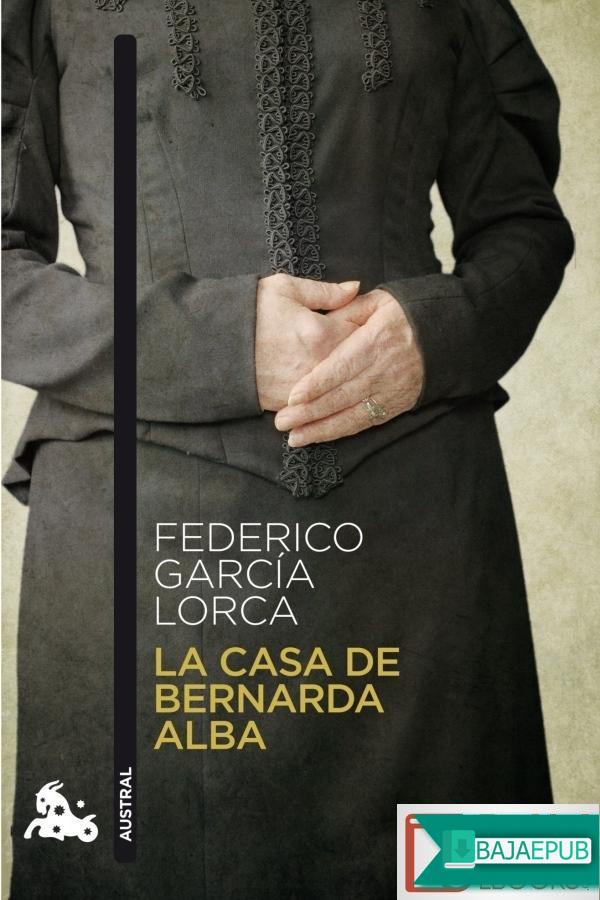 La casa de Bernarda Alba